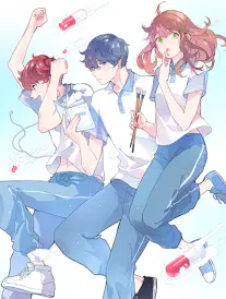 第九块拼图